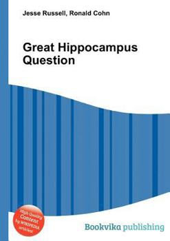 Paperback Great Hippocampus Question Book