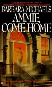Mass Market Paperback Ammie, Come Home Book