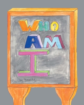 Paperback Who Am I Book