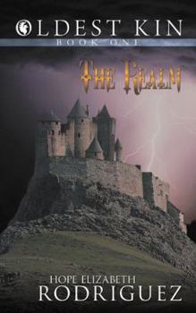 Paperback Oldest Kin: Book One: The Realm Book