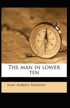 The Man in Lower Ten Illustrated