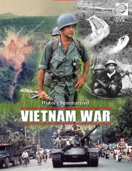 Paperback Vietnam War Book