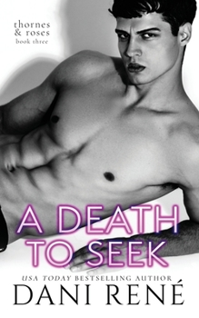 Paperback A Death to Seek: A MMF, Arranged Marriage Romance Book