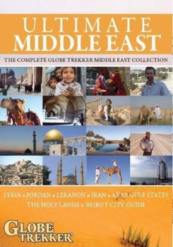 Globe Trekker: Ultimate Middle East