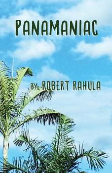 Paperback Panamaniac Book