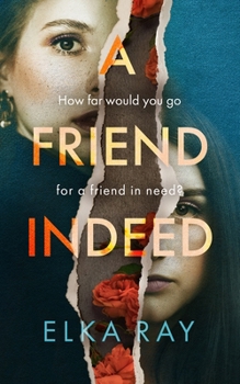 Hardcover A Friend Indeed Book