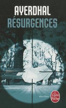 Paperback Résurgences [French] Book