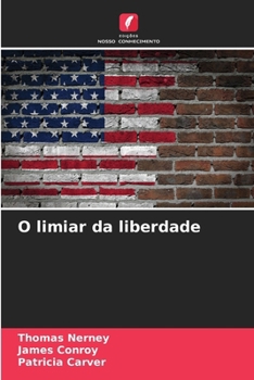 Paperback O limiar da liberdade [Portuguese] Book