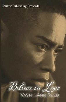 Paperback Believe in Love Book