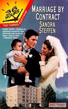 Mass Market Paperback Marriage by Contract Book