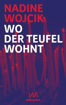 Paperback Wo der Teufel wohnt: Besessene und Exorzisten in Polen [German] Book