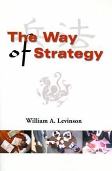 Paperback The Way of Strategy Book