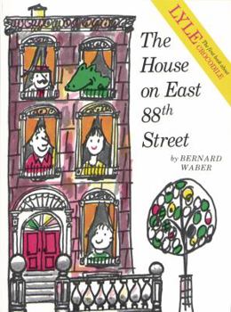 The House On East 88th Street (Turtleback School & Library Binding Edition)
