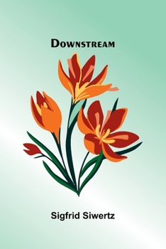 Paperback Downstream Book