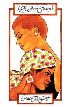 Paperback Lost and Found Book