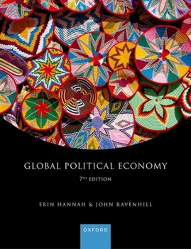 Paperback Global Political Economy Book