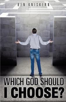 Paperback Which God Should I Choose? Book