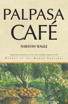 Paperback Palpasa Café Book