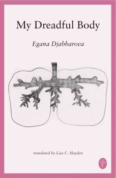 Paperback My Dreadful Body Book