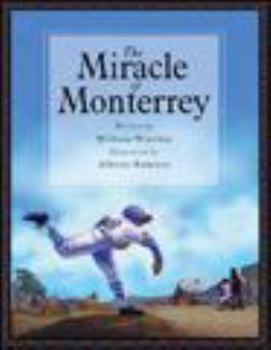 Perfect Paperback The Miracle of Monterrey / El Milagro de Monterrey Book
