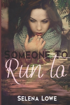 Paperback Someone To Run To Book