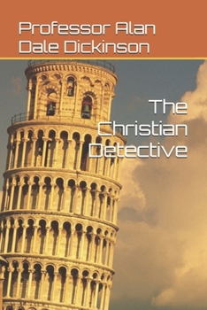 Paperback The Christian Detective Book