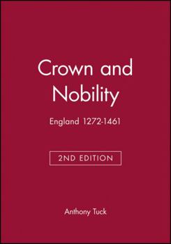 Paperback Nobility 2e Book
