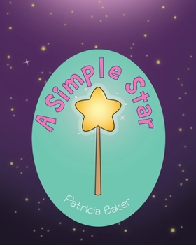 Paperback A Simple Star Book