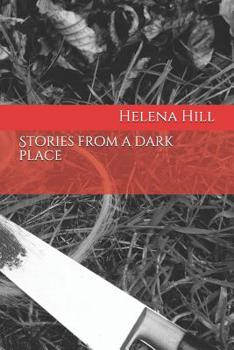 Paperback Stories from a Dark Place Book