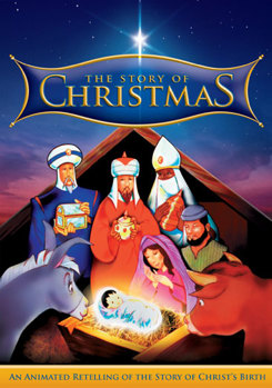 The Story of Christmas