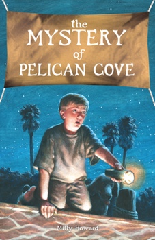 Paperback The Mystery of Pelican Cove Book