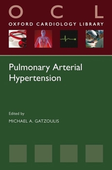 Paperback Pulmonary Arterial Hypertension Book