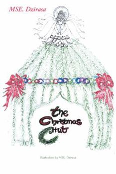 Hardcover The Christmas Hut: A Young Adult Reader Book