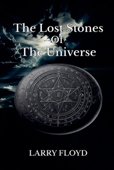 Paperback The Lost Stones Of The Universe Book