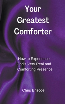Paperback Your Greatest Comforter Book