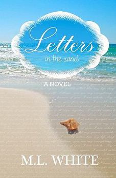 Paperback Letters In the Sand Book