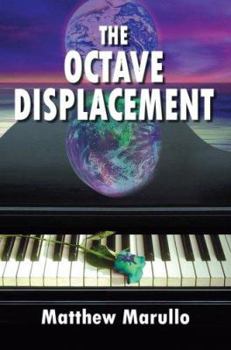 Paperback The Octave Displacement Book
