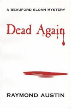 Paperback Dead Again Book