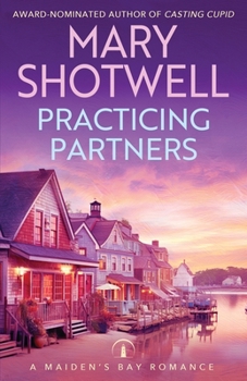 Paperback Practicing Partners Book