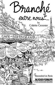 Paperback Branche Entre Nous II [French] Book