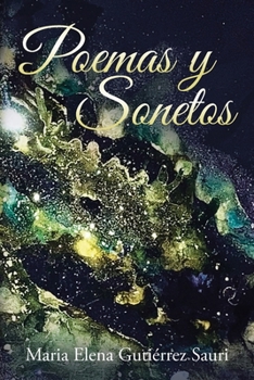 Paperback Poemas y Sonetos [Spanish] Book