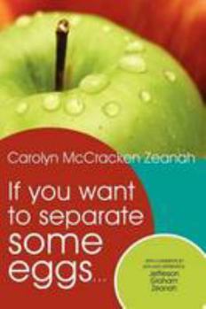 Paperback If you want to separate some eggs... Book