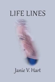 Paperback Life Lines Book