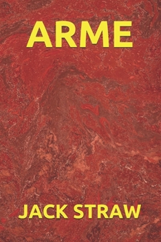 Paperback Arme [French] Book