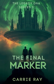 Paperback The Final Marker Book