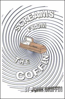 Paperback Screams from the Coffin Book