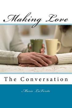 Paperback Making Love: The conversation Book