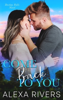 Paperback Come Back to You Book