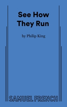 Paperback See How They Run Book