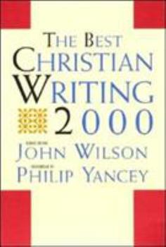 Paperback The Best Christian Writing Book